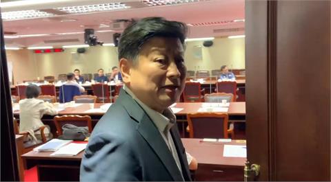 快新聞／高中畢典談政績疑宣傳反罷免　傅崐萁回「蛤」：聽不懂在講什麼？