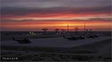 伊朗革命衛隊宣稱攻擊科威特與巴林　報復美軍襲擊油輪