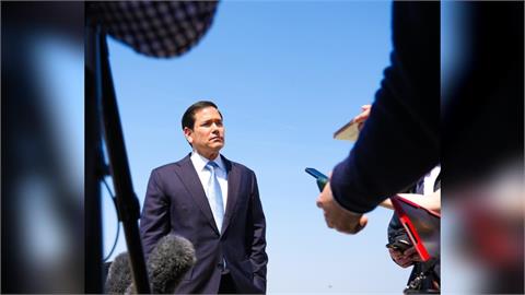 快新聞/伊朗未回川普停火提案 盧比歐:兩週內完成行動目標