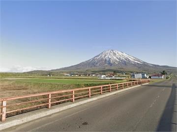 北海道羊蹄山腳超過1公頃森林遭砍伐　疑似中國人違法開發