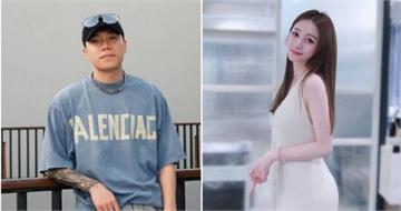 Toyz服刑中傳喜訊！爆獄中與「篠崎泫登記結婚」成台灣女婿