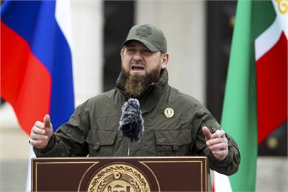 俄國內奸洩密！車臣精銳暗殺烏克蘭總統失敗　部隊慘遭活捉殲滅　