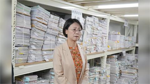 遭國民黨徹底冷凍？立院新會期開議　翁曉玲竟未被列入「這名單」