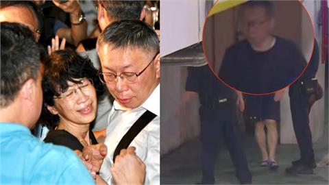 爆被問「主臥大床有別人睡過？」　陳佩琪首曝住家格局…認「他們」曾上門