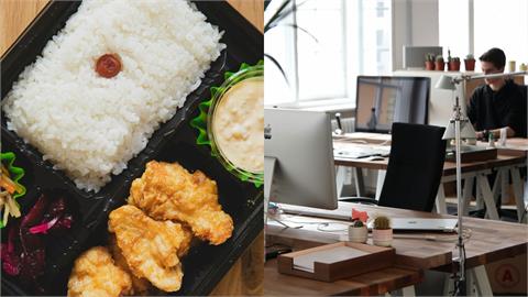 便當店餐點疏漏…他遭同事索賠「這價格」無奈嘆：什麼人都有！