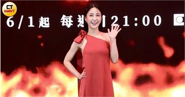 大元周旋兩男拍激情吻戲　老公鼓鼓吃醋：為什麼要談戀愛？