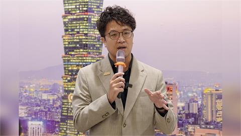 快新聞／沈伯洋赴美取經！學習加州護樹楷模：帶台灣人精神贏下台北