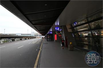 出國行程要提早！桃園機場「新措施今實施」　晚到恐影響登機