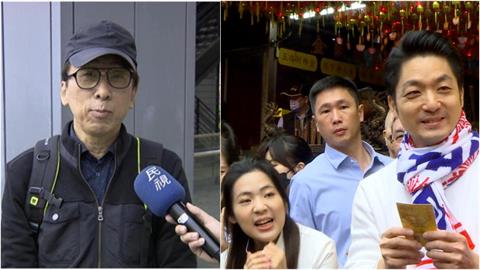 蔣萬安不爽「大罷免潮」開轟！苦苓揪藍委3罪狀：違背你祖父反共精神