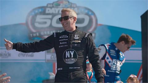 美北卡機場商務機墜毀　NASCAR知名車手罹難