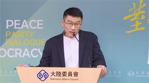 快新聞／國民黨張榮恭又要赴中！海峽論壇13日廈門登場　陸委會態度全曝光