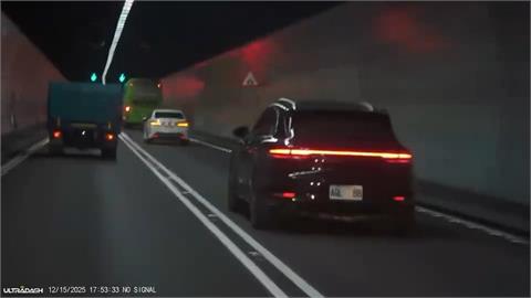 汽車車牌動手腳想幹嘛？　部分數字難辨認揭「這件事」
