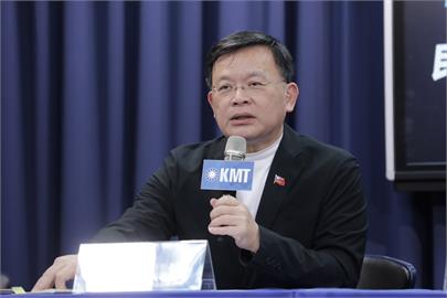 快新聞／立院藍白合有譜？　國民黨再提「去年政黨協商會議」這樣說