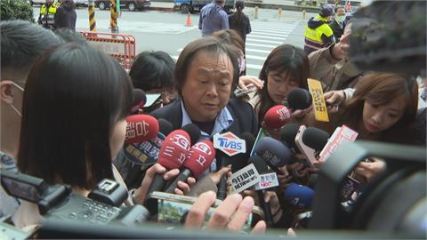 快新聞／不滿被柯建銘指控叛黨！王世堅：如果有「我立刻退出政治」　再嗆去做精神鑑定
