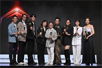 金曲36！方大同遺作《夢想家》獲評審團獎　《AAA》入圍7項成最大贏家