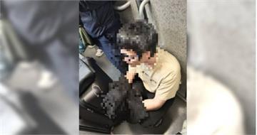 新竹男搭5小時南下「專偷沒上鎖車」 警奔波300公里網咖逮人