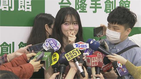 李多慧開金嗓唱〈如果可以〉 讚韋禮安好帥:大哥我想跟你合照