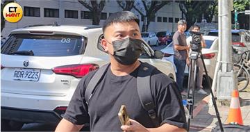 酒駕撞死運將遭求償700萬！藝人邱軍轉當裝潢工　願先賠200萬