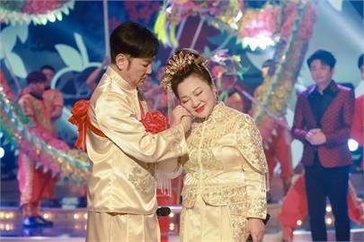 《超級冰冰Show》全國冠軍屢創新高！白冰冰理念受肯定陽帆只專心一個節目