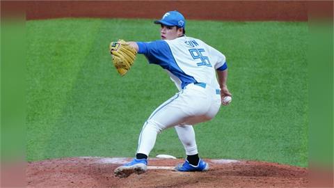 日職／先發挑戰生涯首勝與睽違64年紀錄！孫易磊：比經典賽更想贏