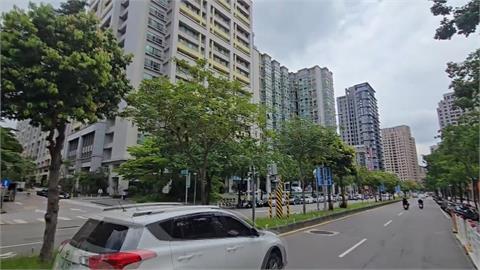 雙B、特斯拉滿街跑！台灣最富里排行「竹市關新里」摘冠