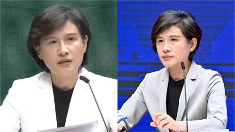 美甩震撼彈「晶片五五分」！鄭麗君反擊「台灣模式4條件」美方反應曝光