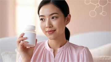 你吃的膠原蛋白是第幾型的？只吃第一型膠原蛋白，真的足夠嗎？