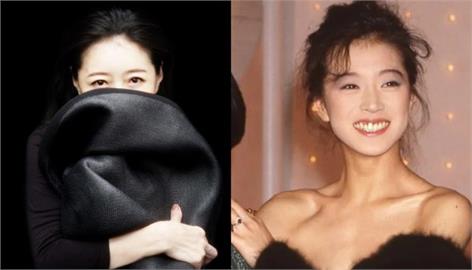 快新聞／58歲中森明菜「近況曝光」　黑髮大眼超凍齡