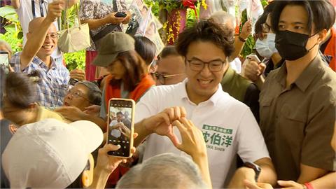 「船員證設手機桌布」遭質疑違選罷法　卓揆：那可以改甘蔗嗎
