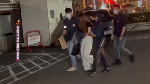剴剴案震驚全台！　生母劉女遭通緝三年台中沙鹿落網