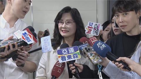 快新聞／真心換絕「秦」？蔣萬安「2個月未讀訊息」 秦慧珠嘆：搞不好哪天就封鎖我