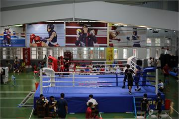 《拳擊》奧運後馬上投入基層　劉宗泰操辦蘭州盃青少年對抗賽