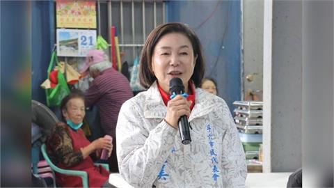 快新聞／不只彰化搞不定！國民黨「這選區」也驚傳分裂　3人搶市長綠營有望翻轉