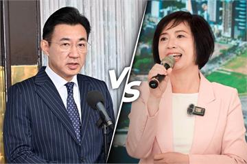 【內幕】藍營「姐弟之爭」後組織鬆動　何欣純踏入「神潭」強攻盧秀燕市政包袱