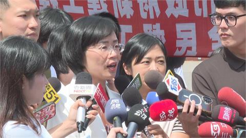 快新聞／新北爸媽大讚！蘇巧慧加碼生育補助　最高每胎可領「這數字」