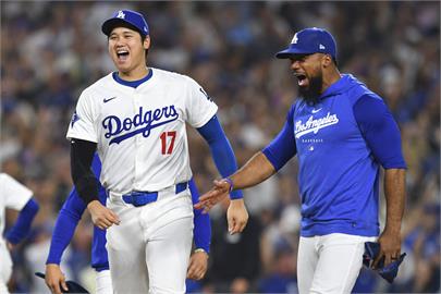 MLB／大谷翔平可以繼續學西語！　洛城當地電台透露赫南德茲合約進度