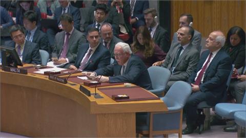 UN秘書長稱哈瑪斯攻擊「事出必有因」　以色列大使嗆下台、外長取消會面