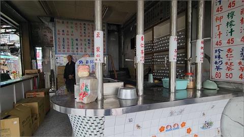 天災不斷!花蓮觀光人潮減半 鋼管紅茶一天僅賣出4、5杯