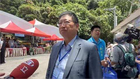 快新聞／藍白合變三腳督？民眾黨竟要爭奪「市長」大位　國民黨表態了