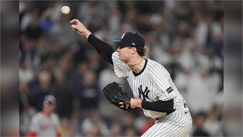 MLB(影)／紅襪球迷社群媒體騷擾家人！　洋基火球新秀忍無可忍認為已越線了
