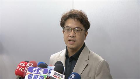 快新聞／蔣萬安怕了？遭爆躲對手避「王見王」　沈伯洋狠酸這句話
