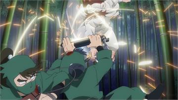 回憶殺！《劇場版 忍者亂太郎 毒竹忍者隊最強之軍師》上井老師將黑化？