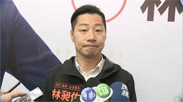 快新聞／林昶佐：有信心贏得最後勝利  21日演唱會大家一起來