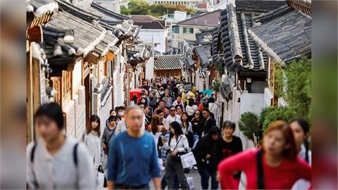 中祭遊日限制郵輪改行程　南韓網友集體崩潰喊別來