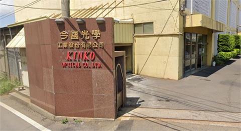 今國光：與美日客戶開發車載鏡頭　不缺席AR眼鏡市場