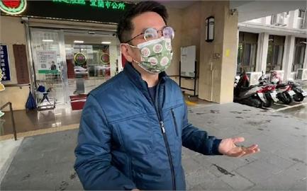 林姿妙涉貪遭聲押　江聰淵嘆：縣長官邸儼然成為犯罪指揮中心