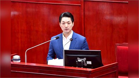 LIVE／北市府、輝達簽約完成　蔣萬安最新說明