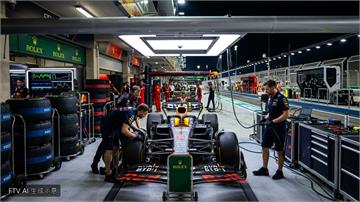F1哈斯車隊簽下巴西新星Camara 下季接替Ocon出賽