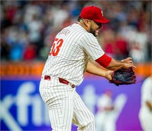 MLB(影)／大聯盟最愛動漫終結者　世界大賽落敗洋基有興趣網羅補強牛棚