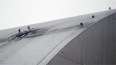 核災再臨？IAEA：車諾比圍阻體破損　輻射恐再次大量外洩